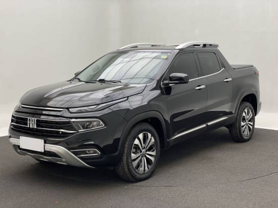 FIAT TORO 2.0 16V TURBO DIESEL VOLCANO 4WD AT9